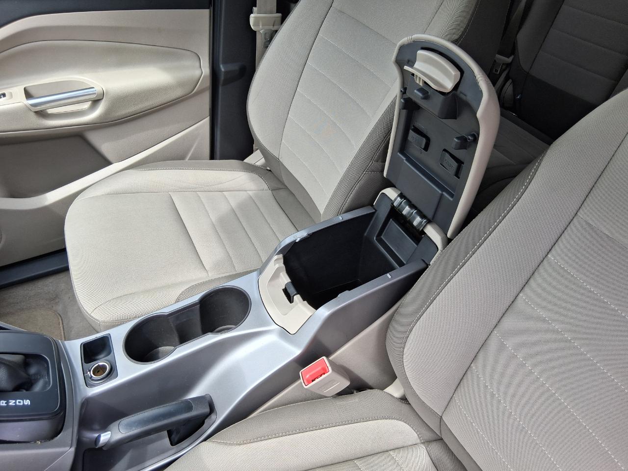 Ford Escape SE 4WD 2016
