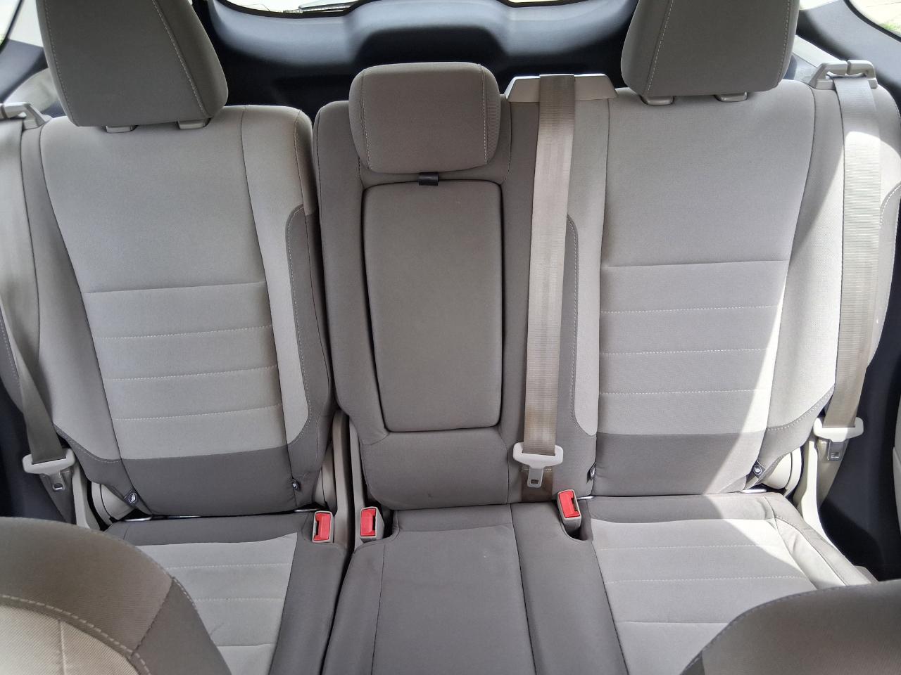 Ford Escape SE 4WD 2016