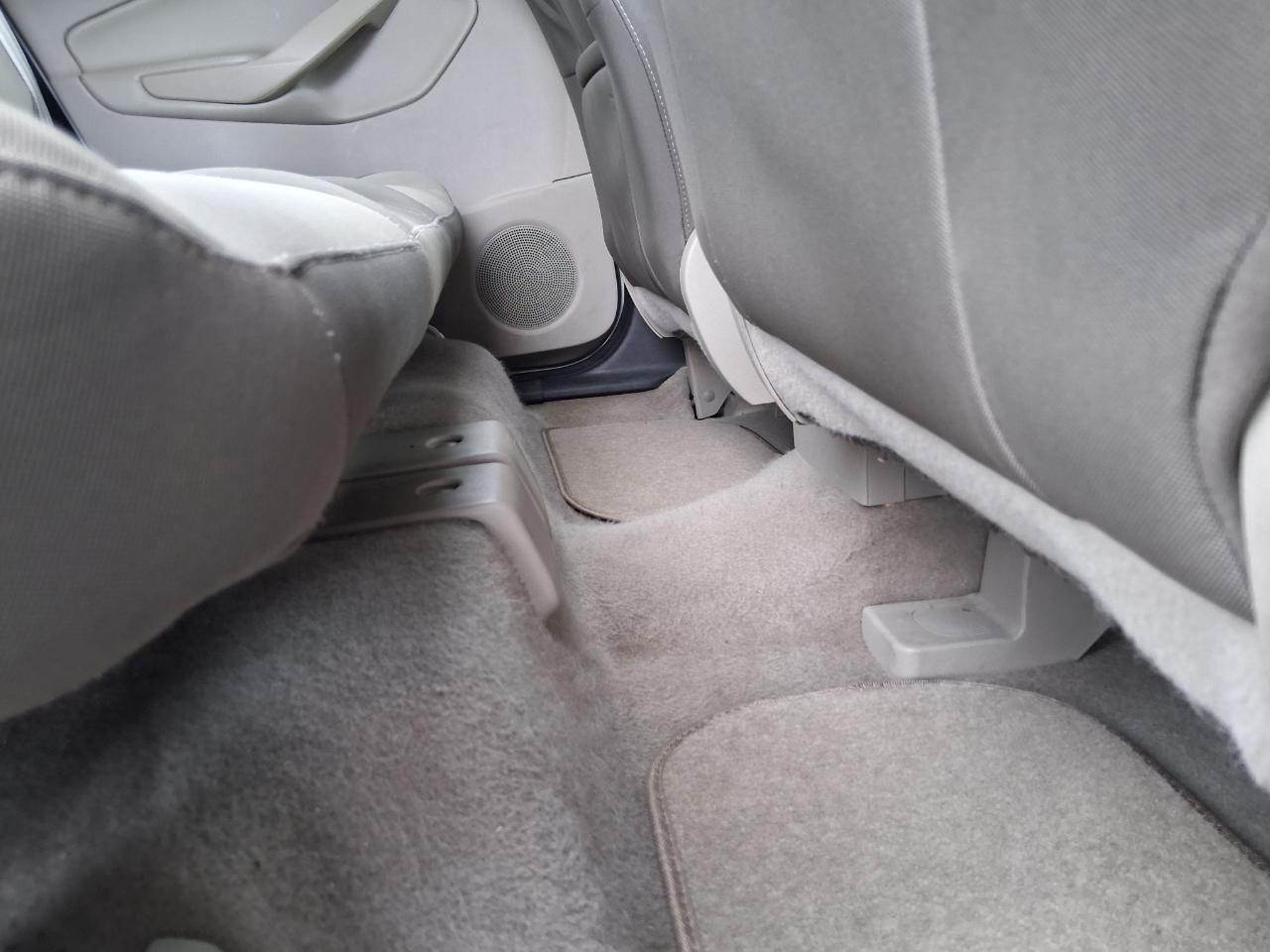 Ford Escape SE 4WD 2016