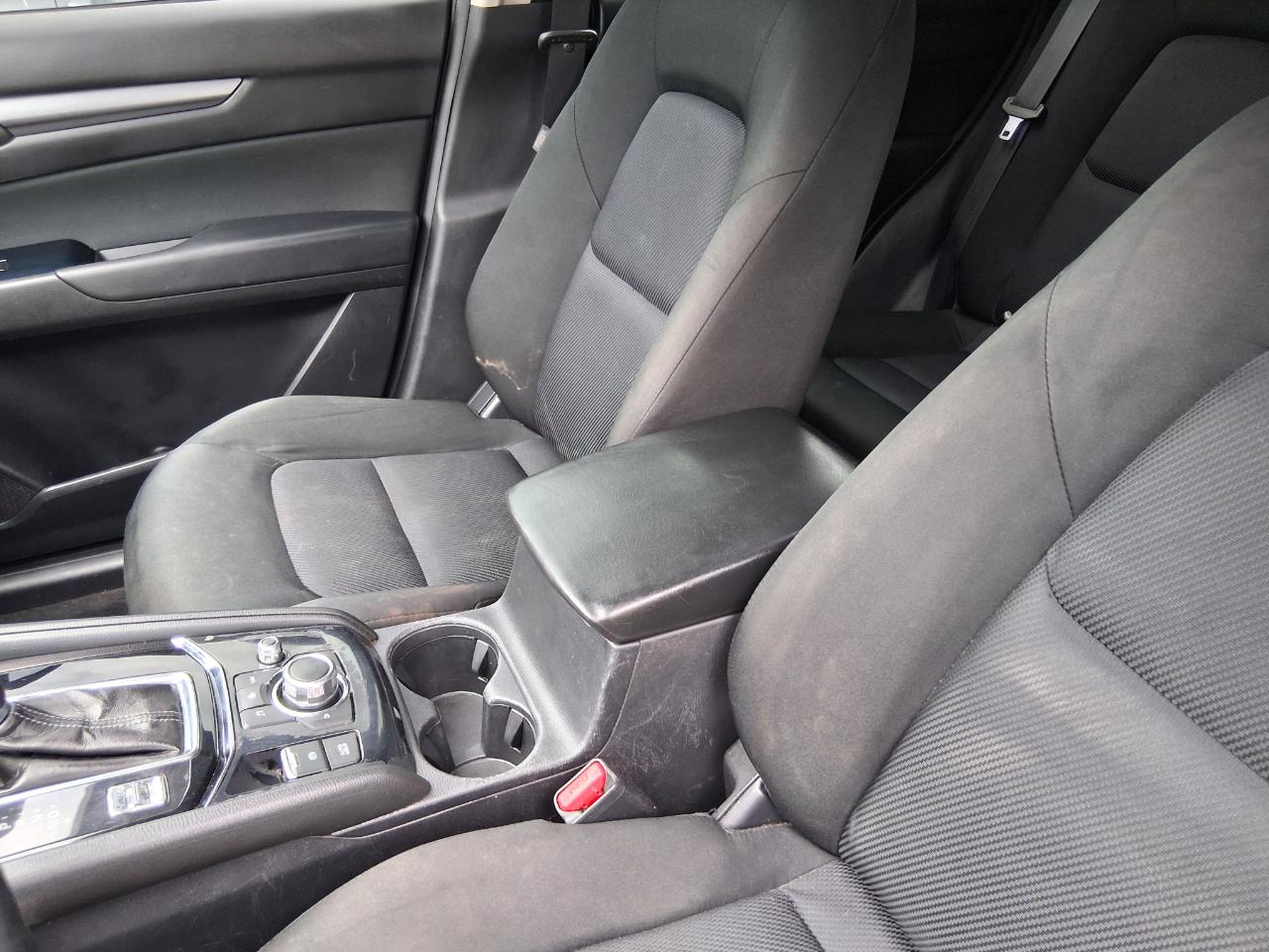 Mazda CX-5 Sport AWD 2018