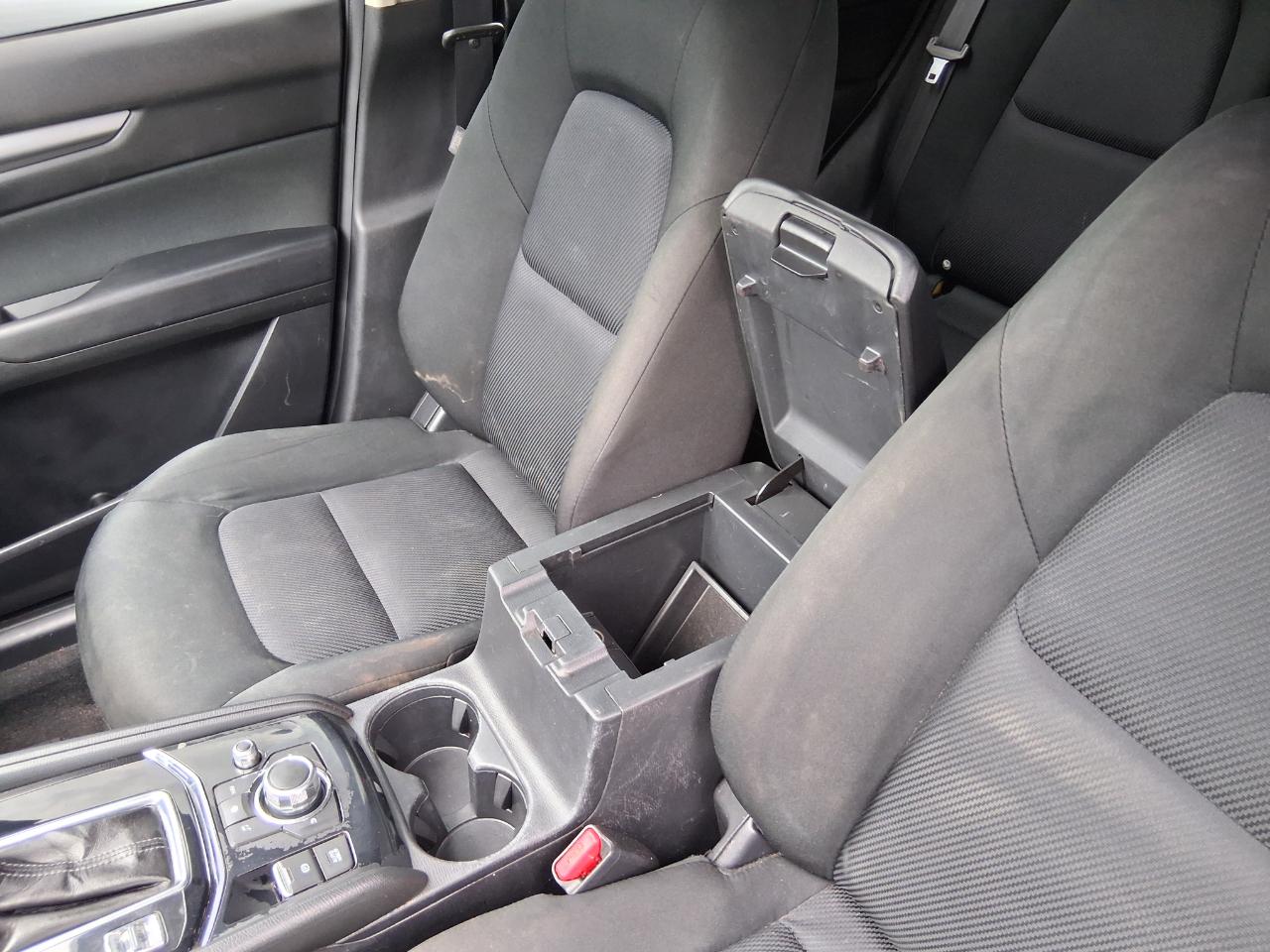 Mazda CX-5 Sport AWD 2018