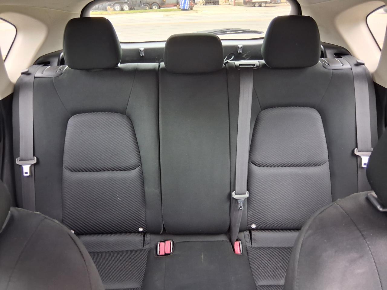 Mazda CX-5 Sport AWD 2018