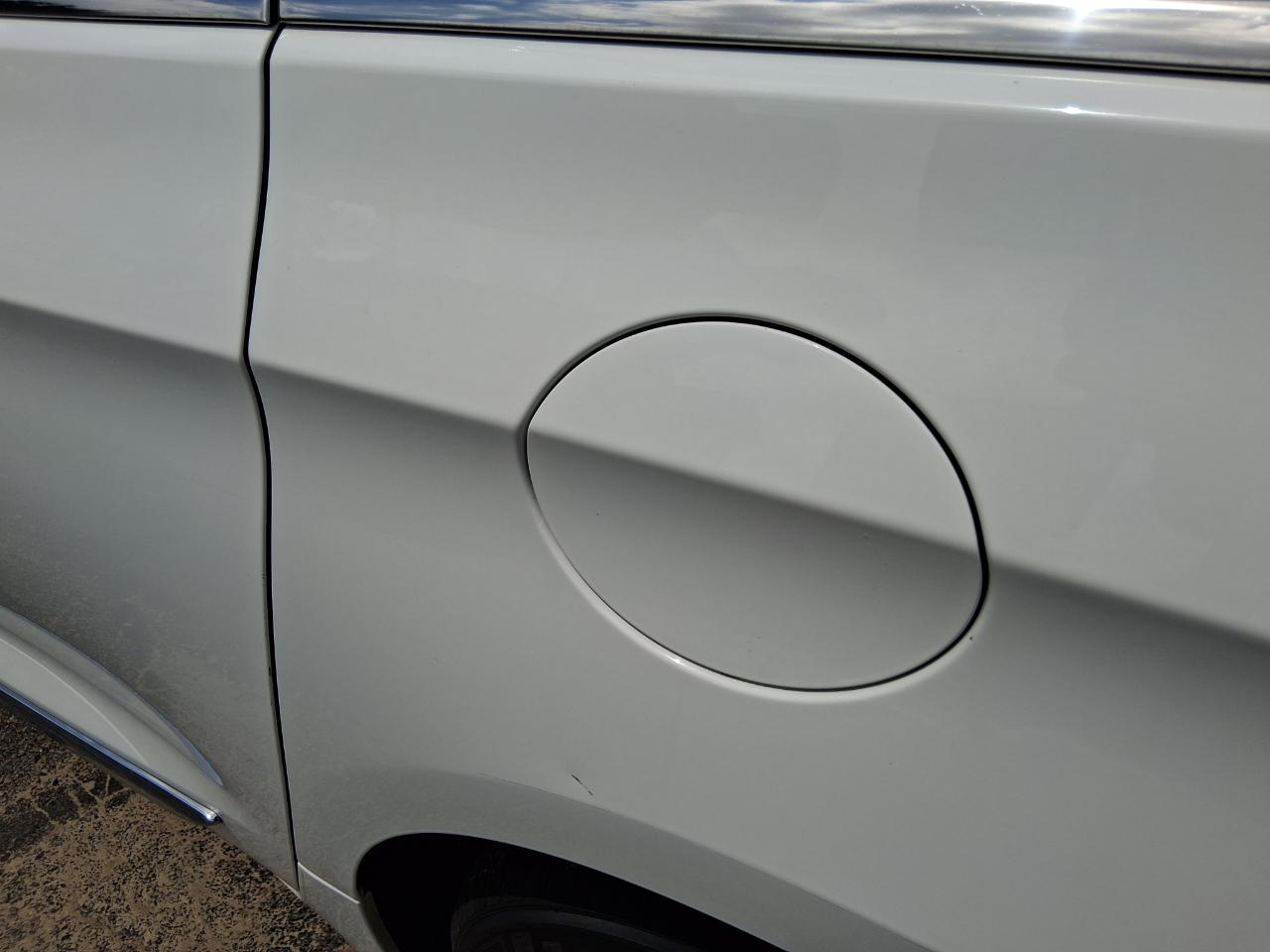 Chrysler Pacifica Limited 2018