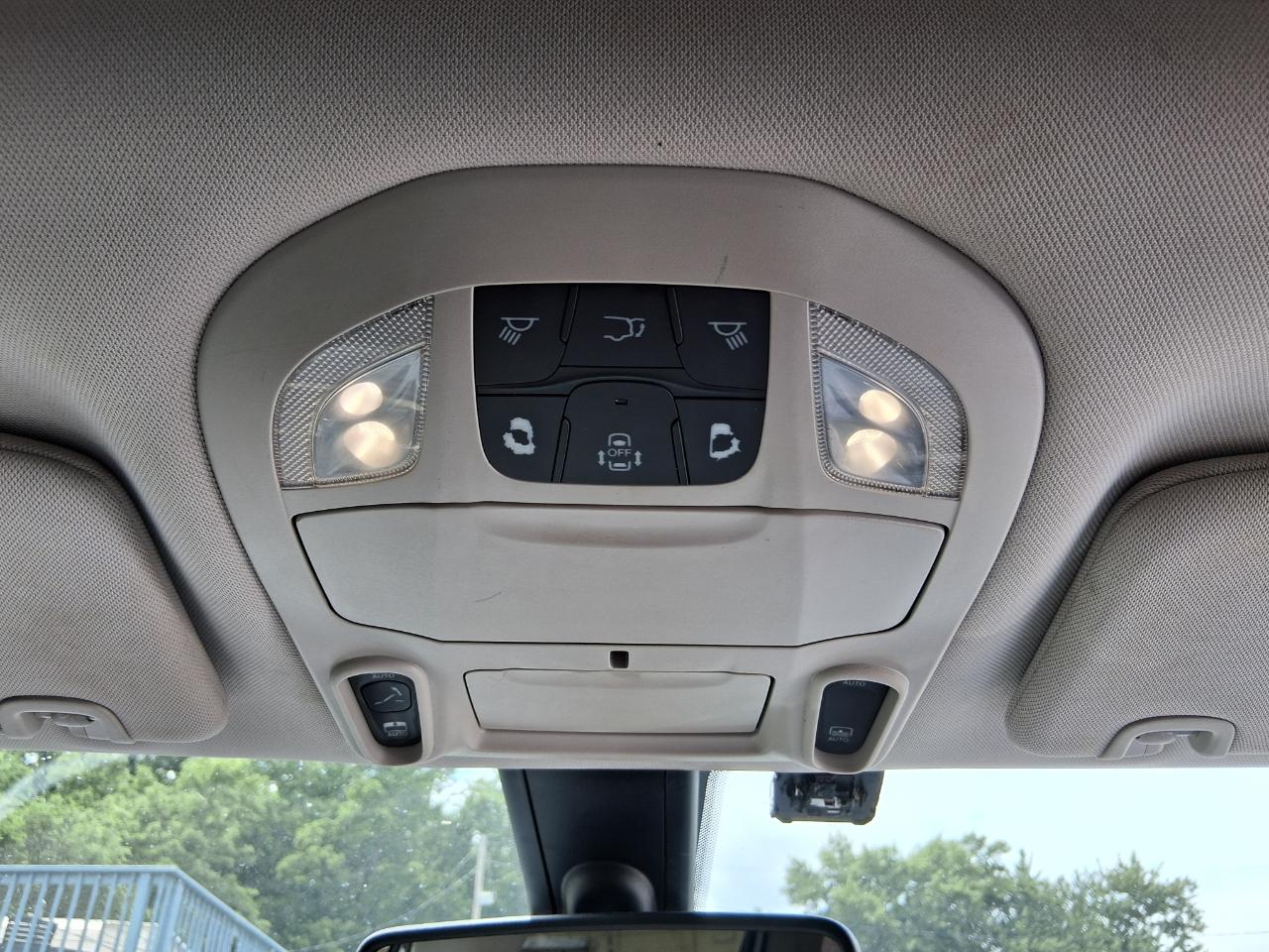 Chrysler Pacifica Limited 2018