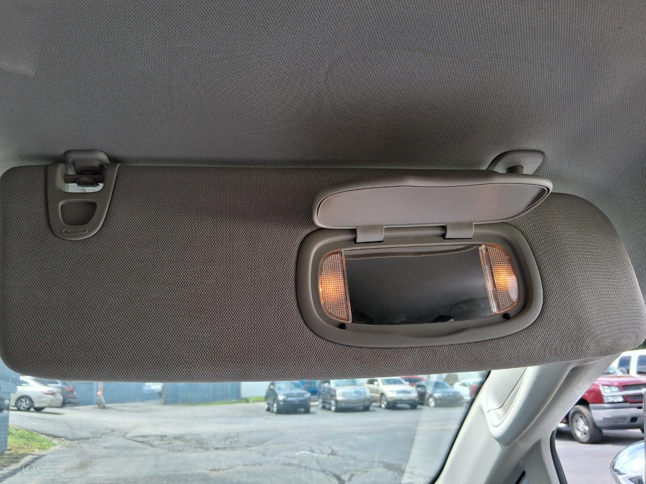 Chrysler Pacifica Limited 2018