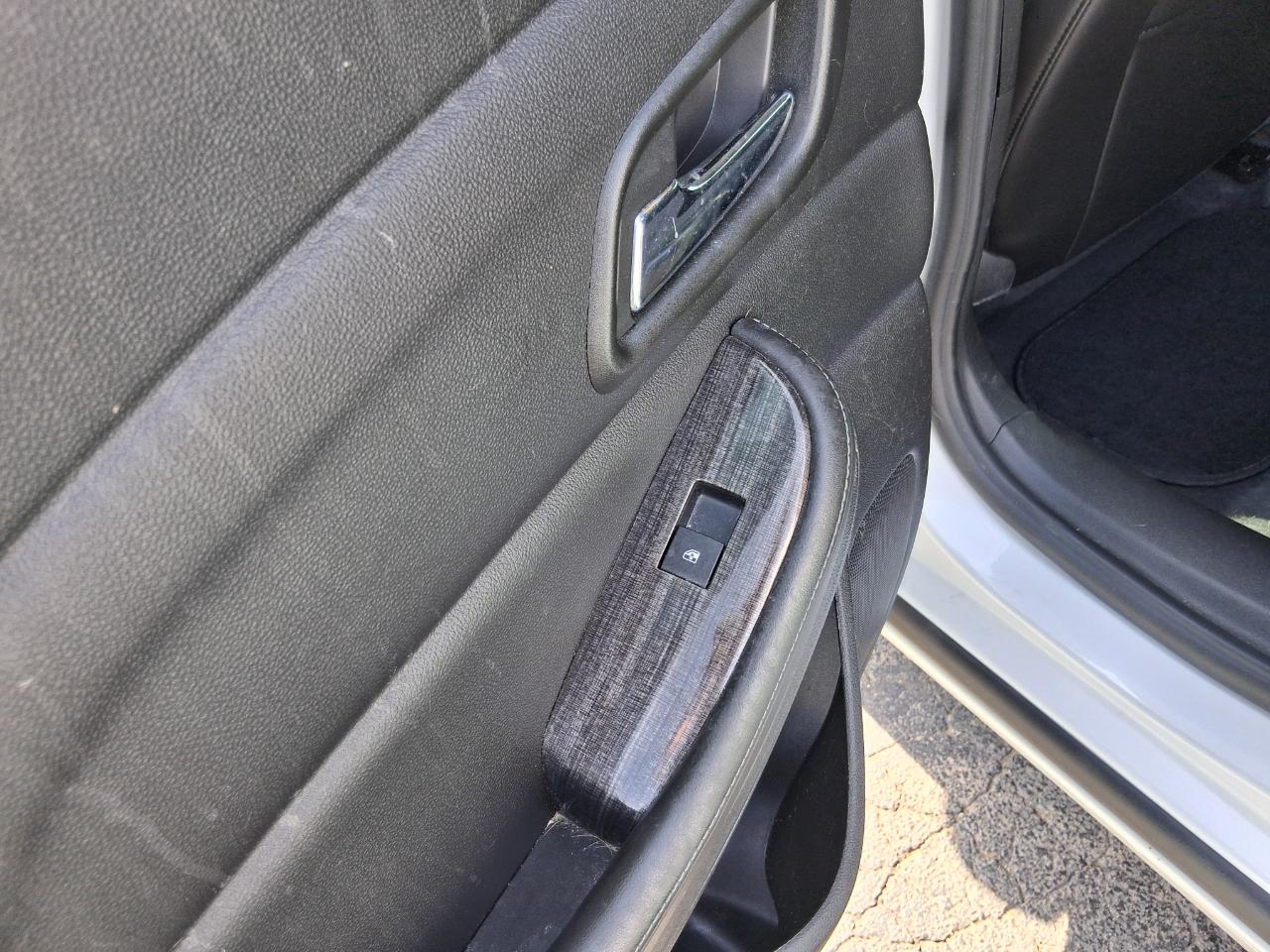 Chevrolet Malibu Limited 1LT 2016