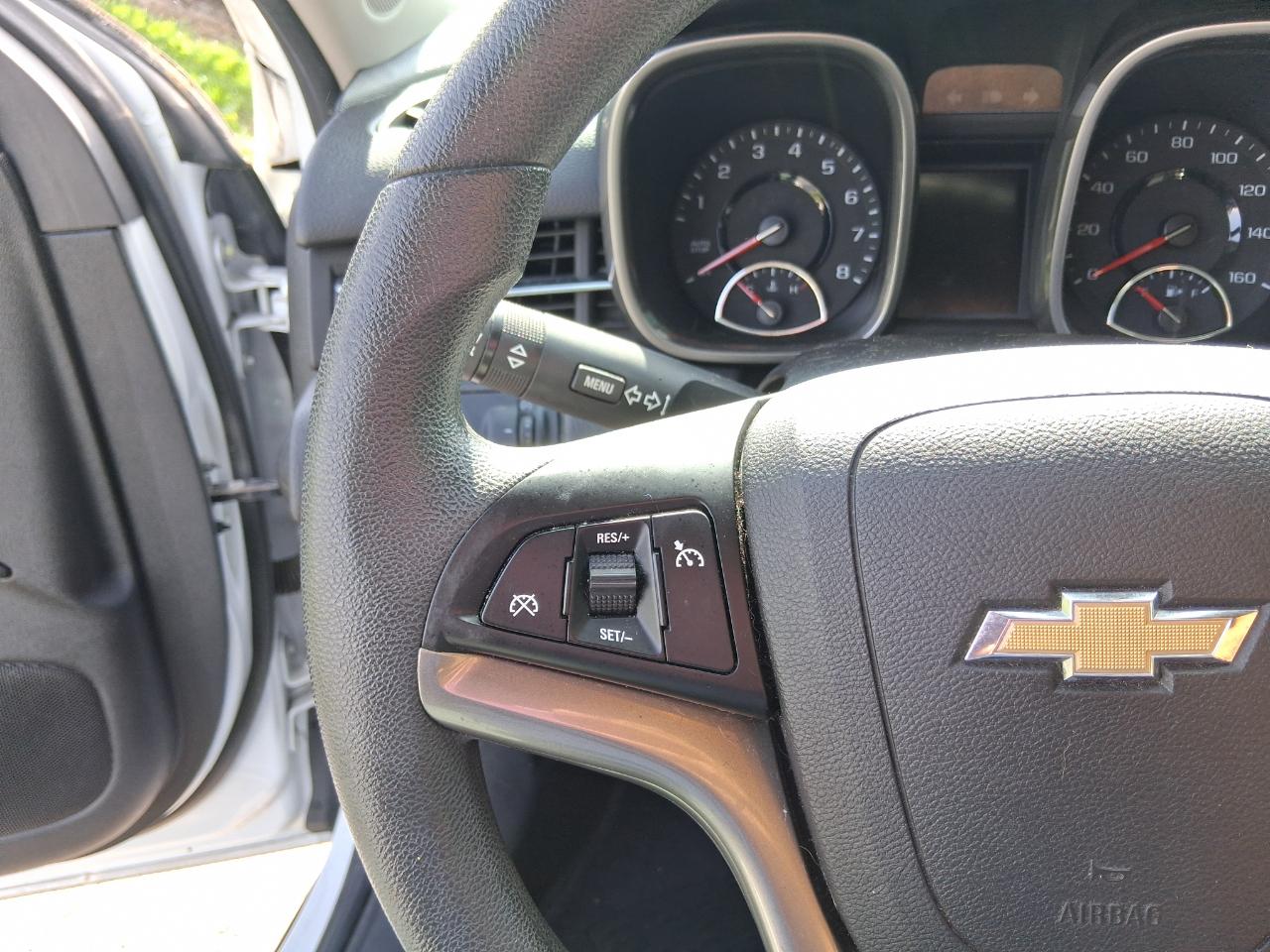 Chevrolet Malibu Limited 1LT 2016