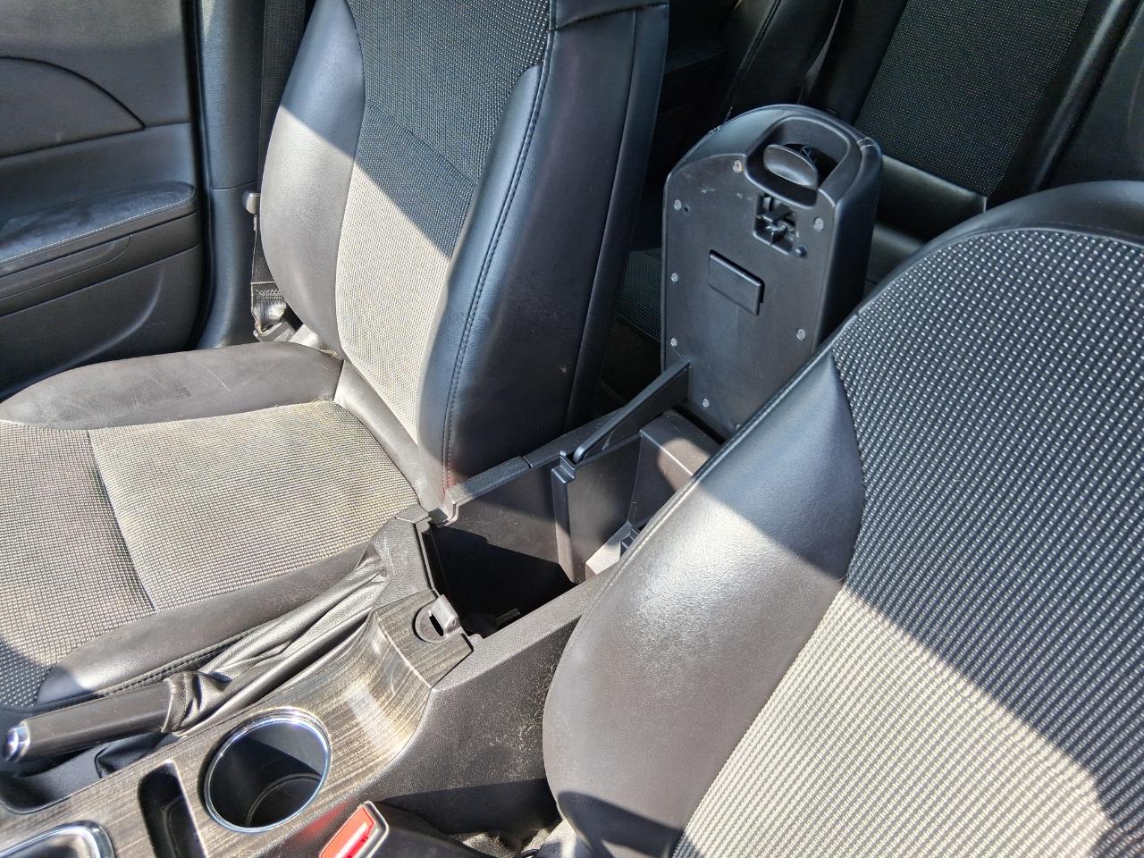 Chevrolet Malibu Limited 1LT 2016