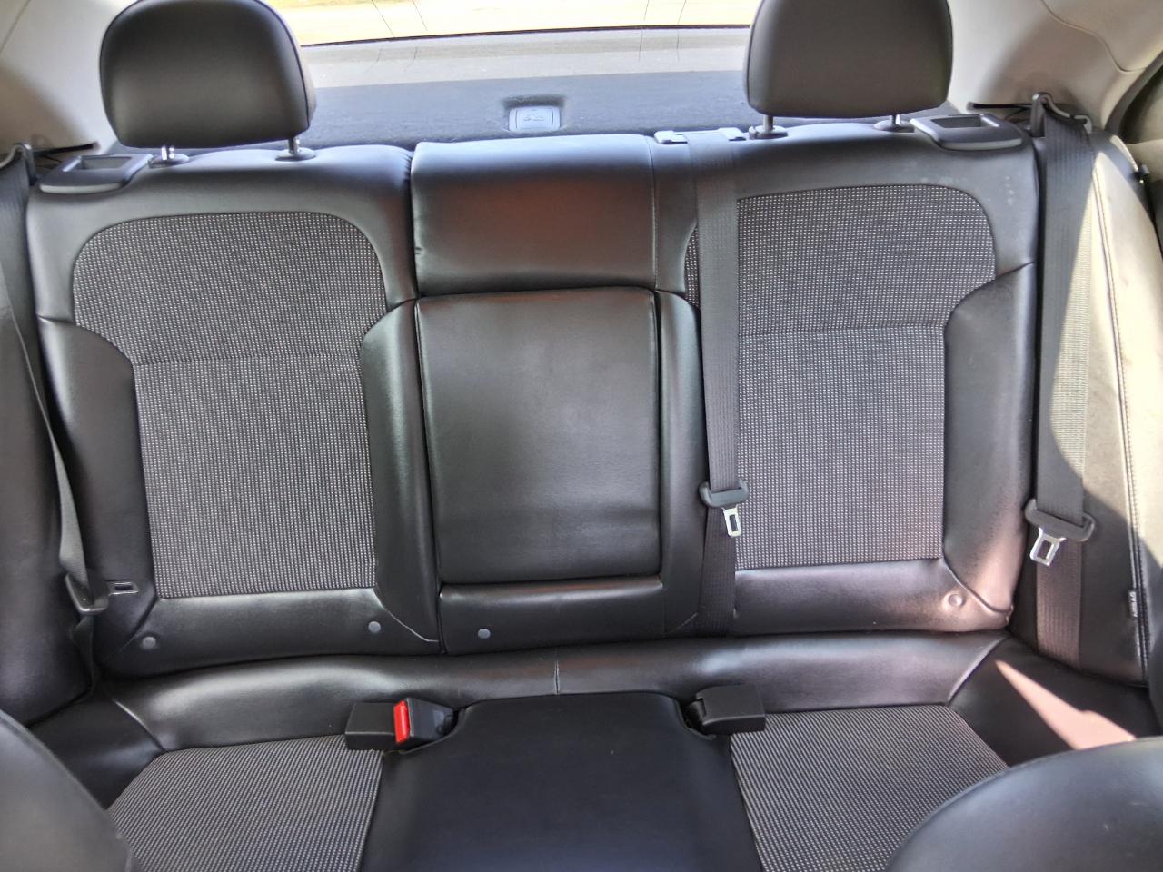 Chevrolet Malibu Limited 1LT 2016