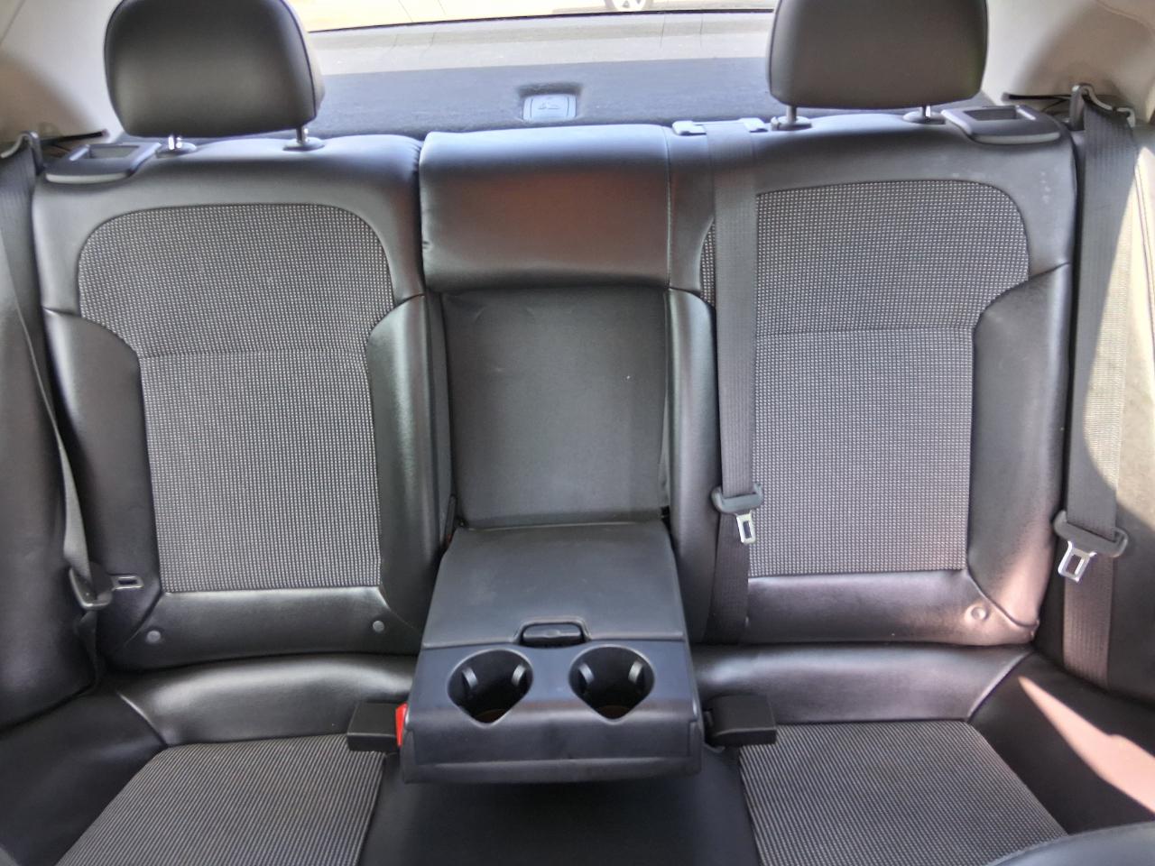 Chevrolet Malibu Limited 1LT 2016