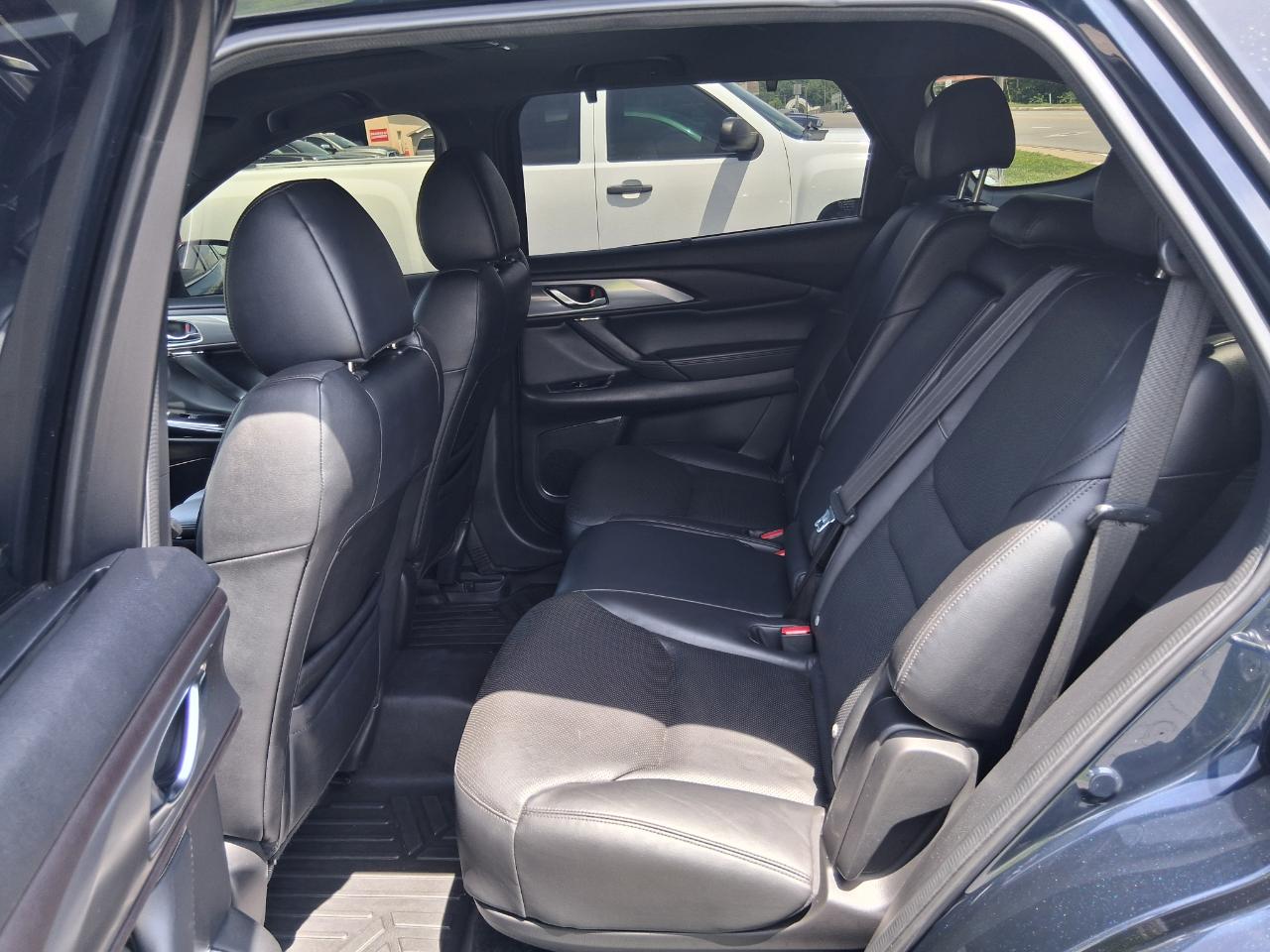 Mazda CX-9 Grand Touring AWD 2016