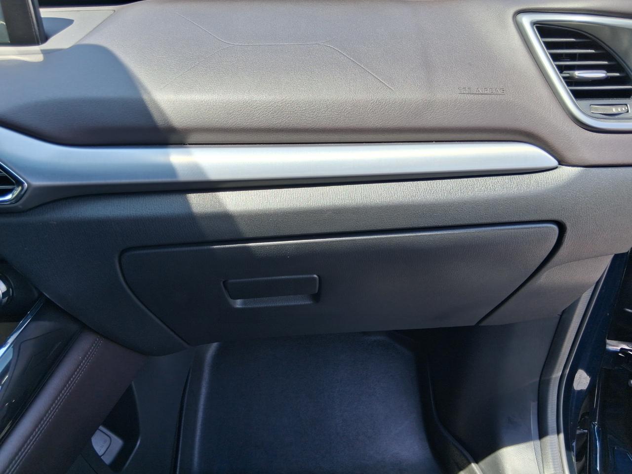 Mazda CX-9 Grand Touring AWD 2016