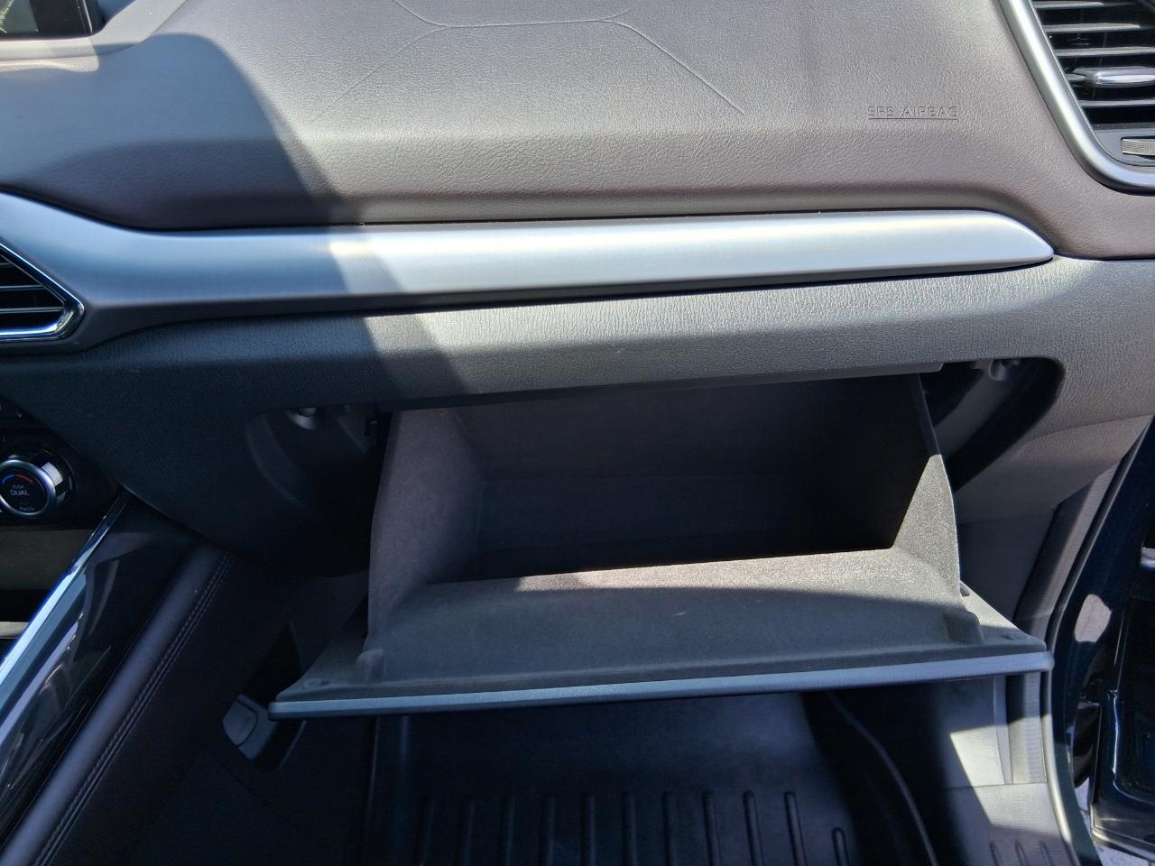 Mazda CX-9 Grand Touring AWD 2016