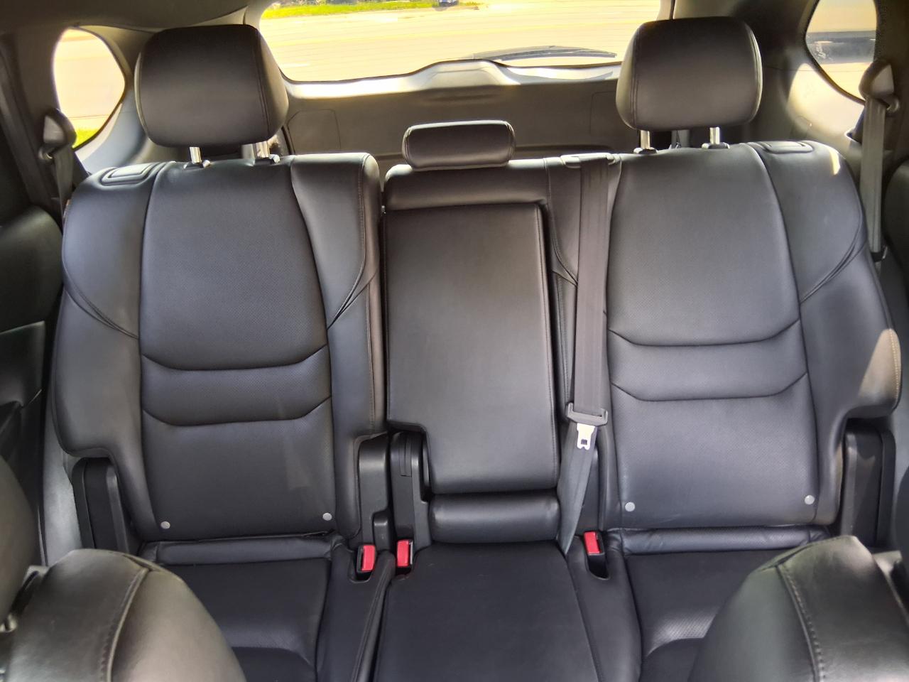 Mazda CX-9 Grand Touring AWD 2016