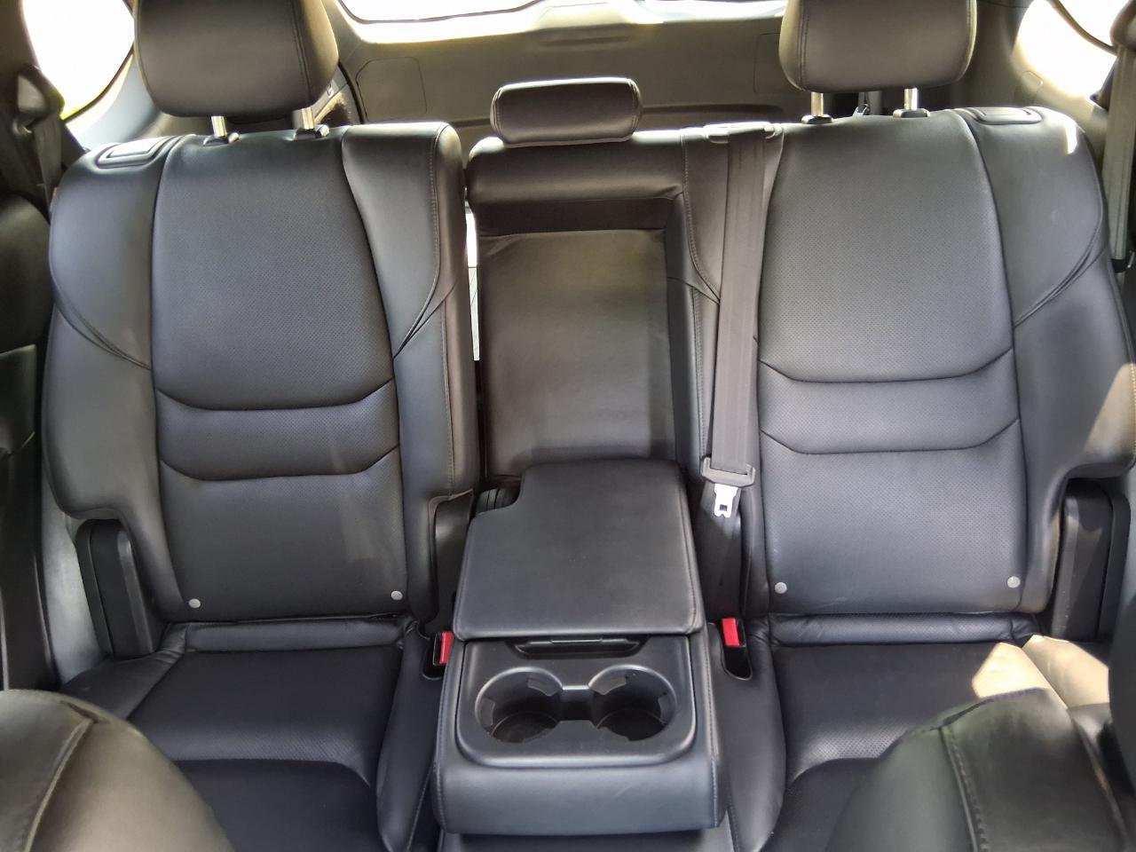 Mazda CX-9 Grand Touring AWD 2016