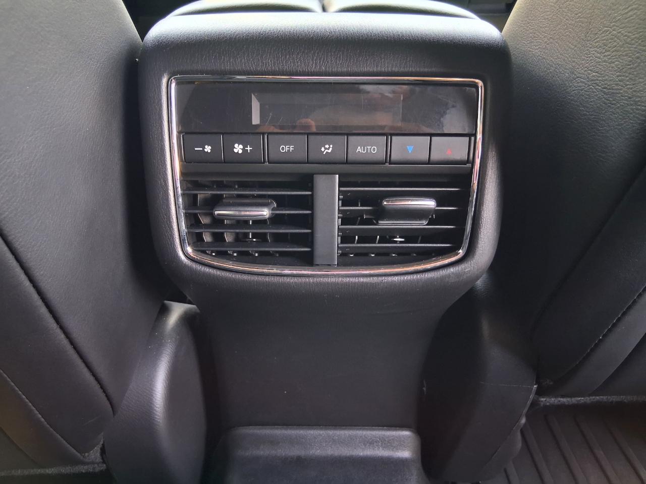 Mazda CX-9 Grand Touring AWD 2016