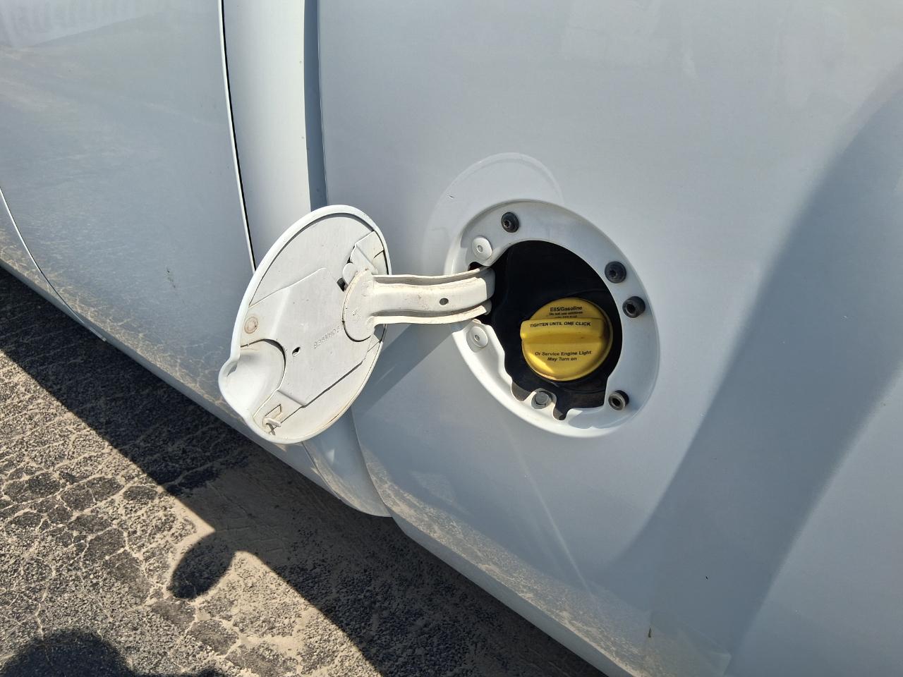 Chevrolet Silverado 1500 Work Truck Ext. Cab 4WD 2013