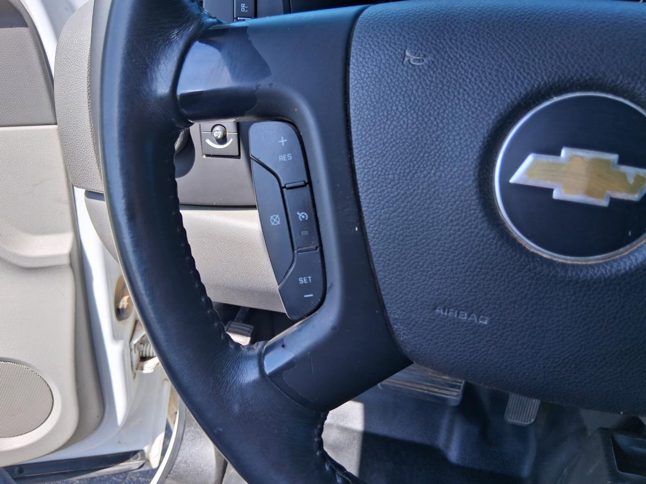 Chevrolet Silverado 1500 Work Truck Ext. Cab 4WD 2013