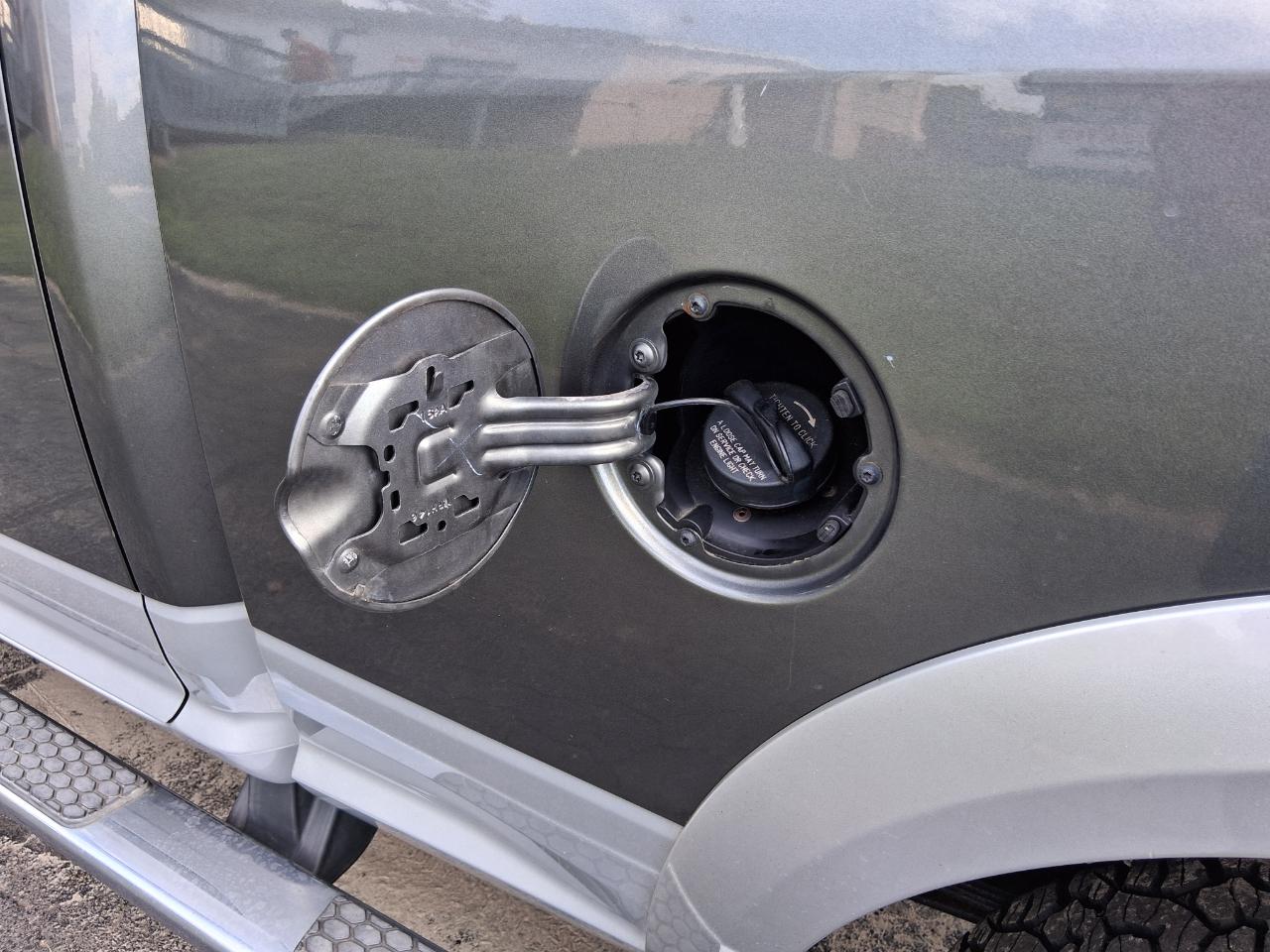 RAM 2500 Laramie Crew Cab SWB 4WD 2013