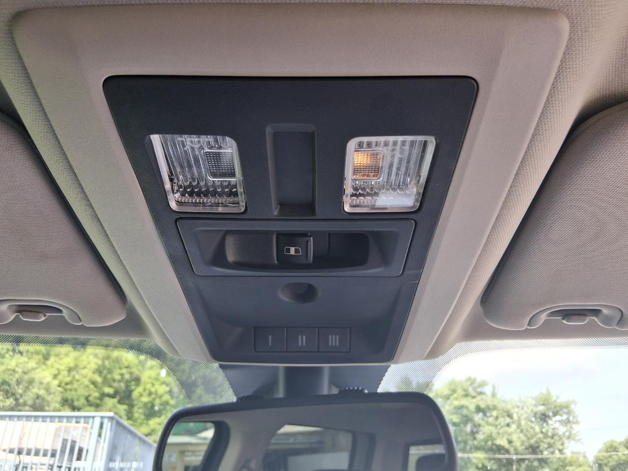 RAM 2500 Laramie Crew Cab SWB 4WD 2013