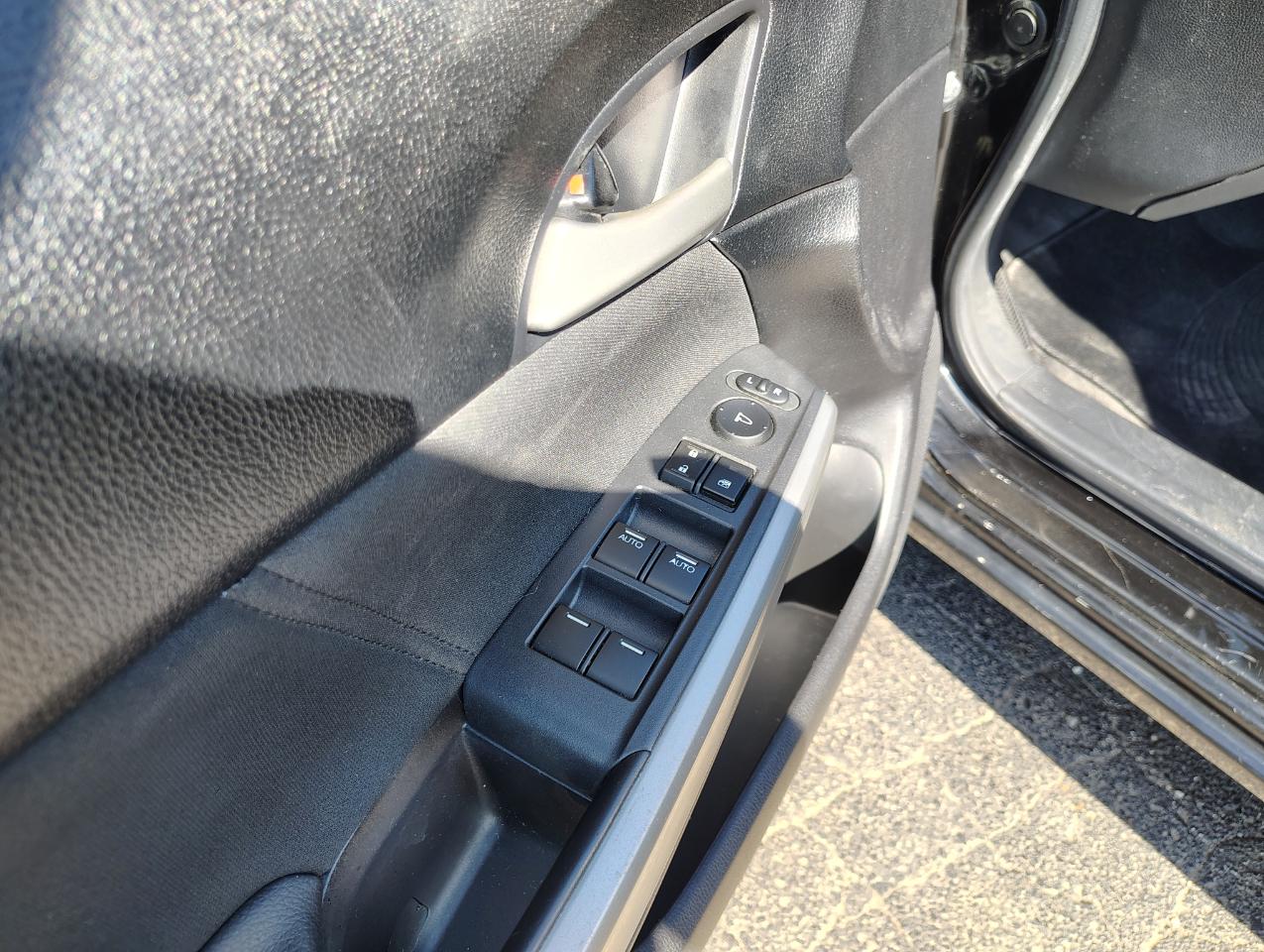 Honda Accord EX-L V-6 Sedan AT 2008