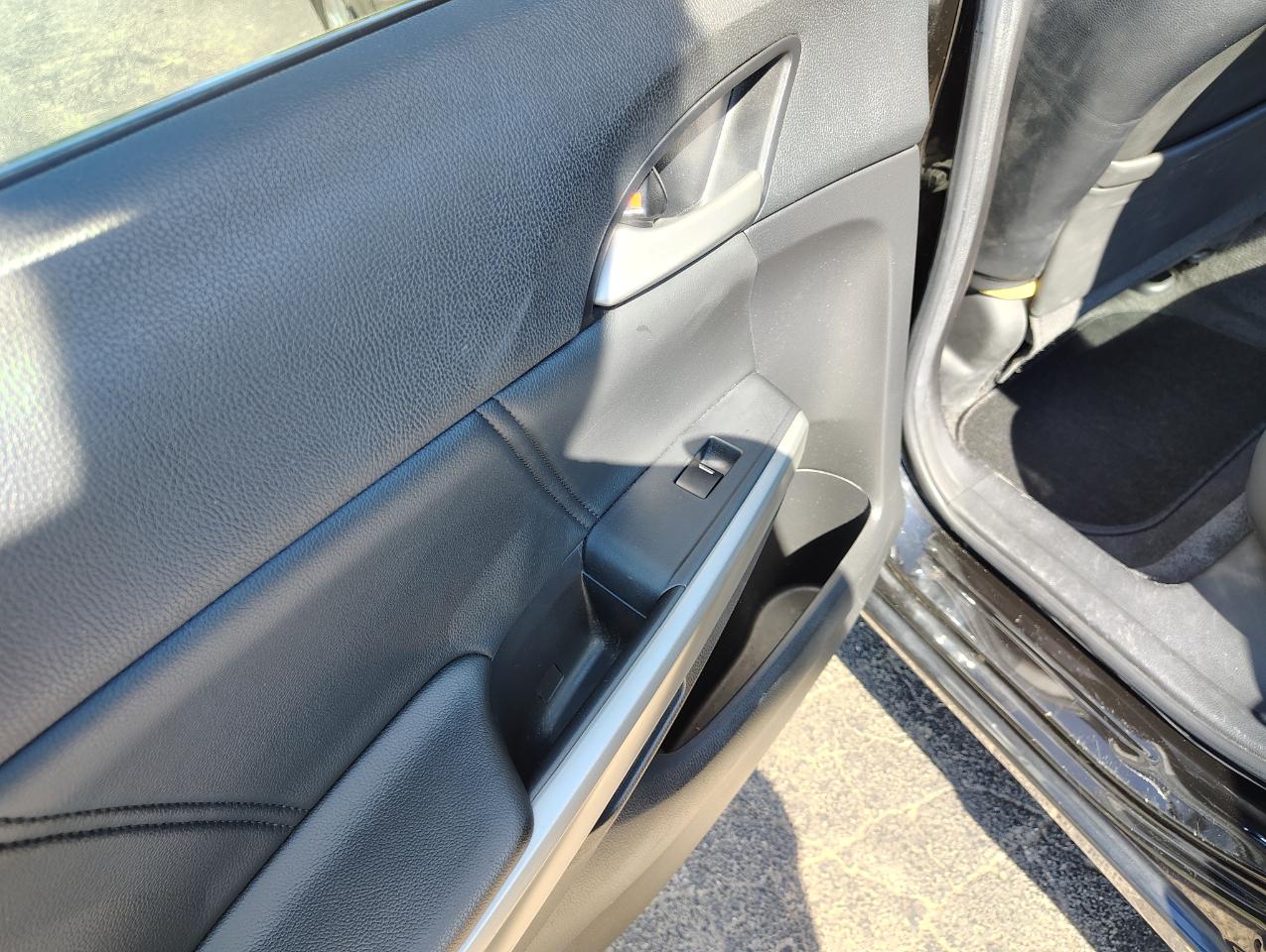 Honda Accord EX-L V-6 Sedan AT 2008