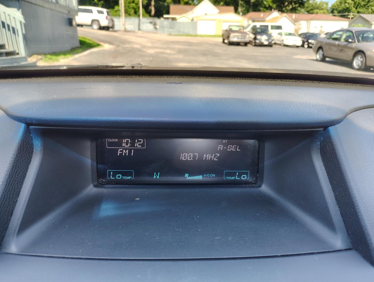 Honda Accord EX-L V-6 Sedan AT 2008