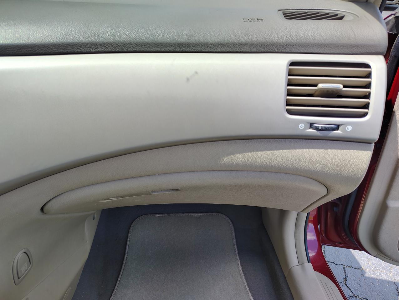 Kia Optima EX 2008
