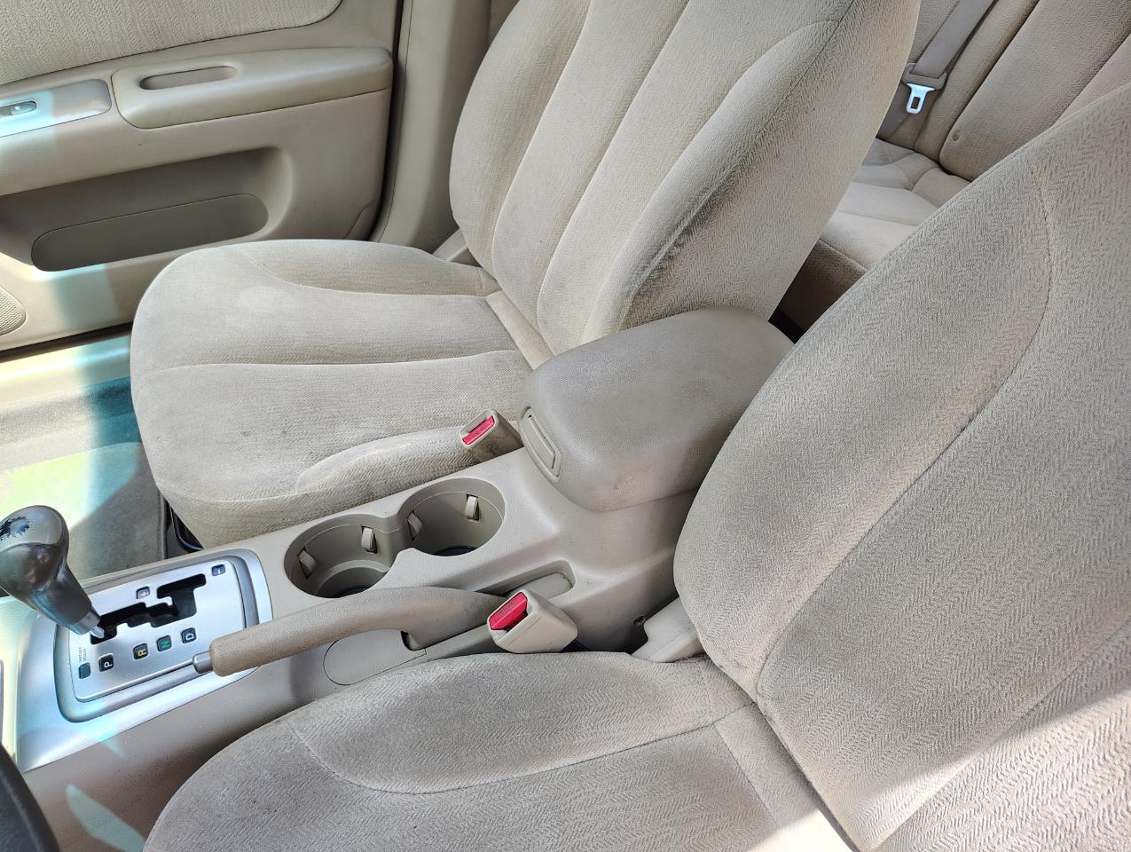 Kia Optima EX 2008