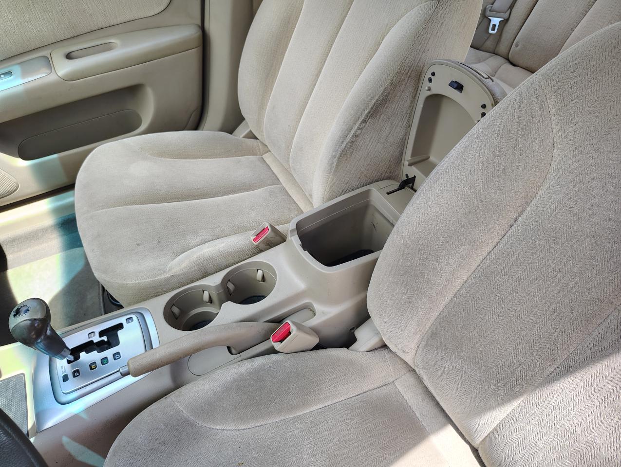 Kia Optima EX 2008