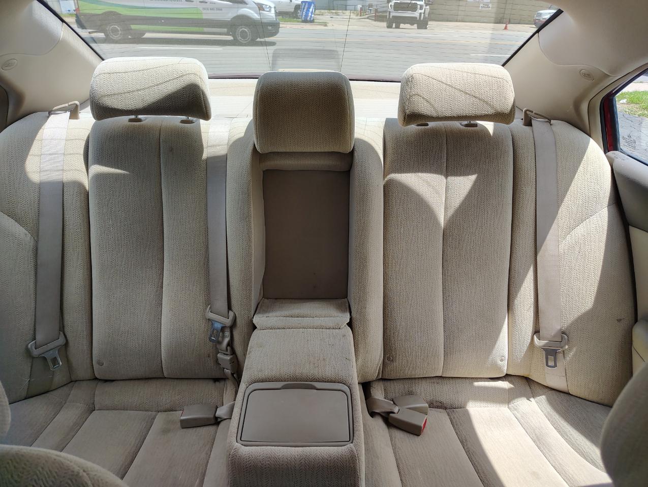 Kia Optima EX 2008