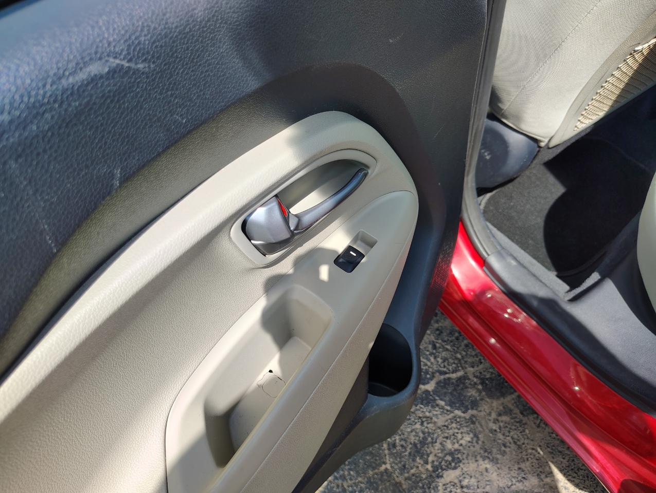 Kia Rio LX 2013