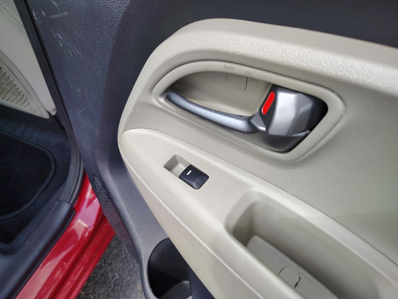 Kia Rio LX 2013