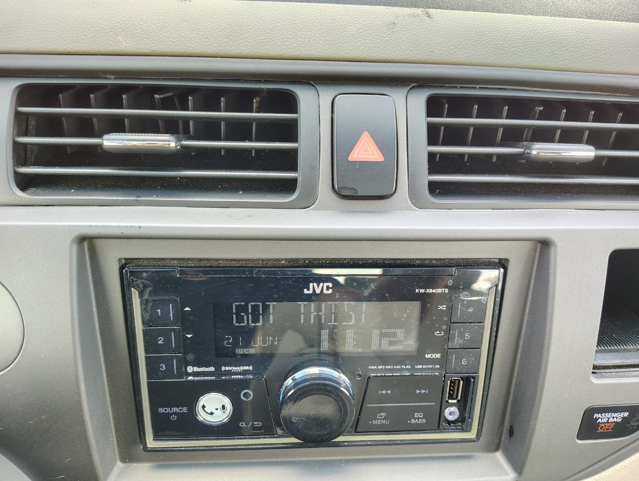 Kia Rio LX 2013