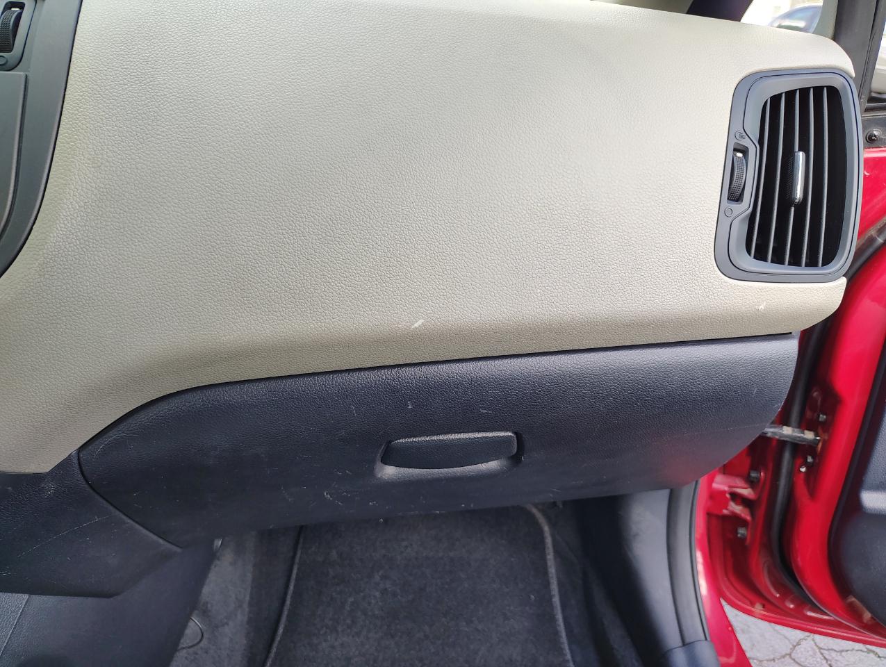 Kia Rio LX 2013