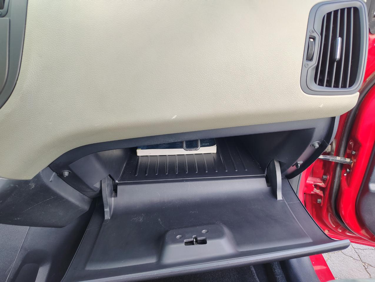 Kia Rio LX 2013