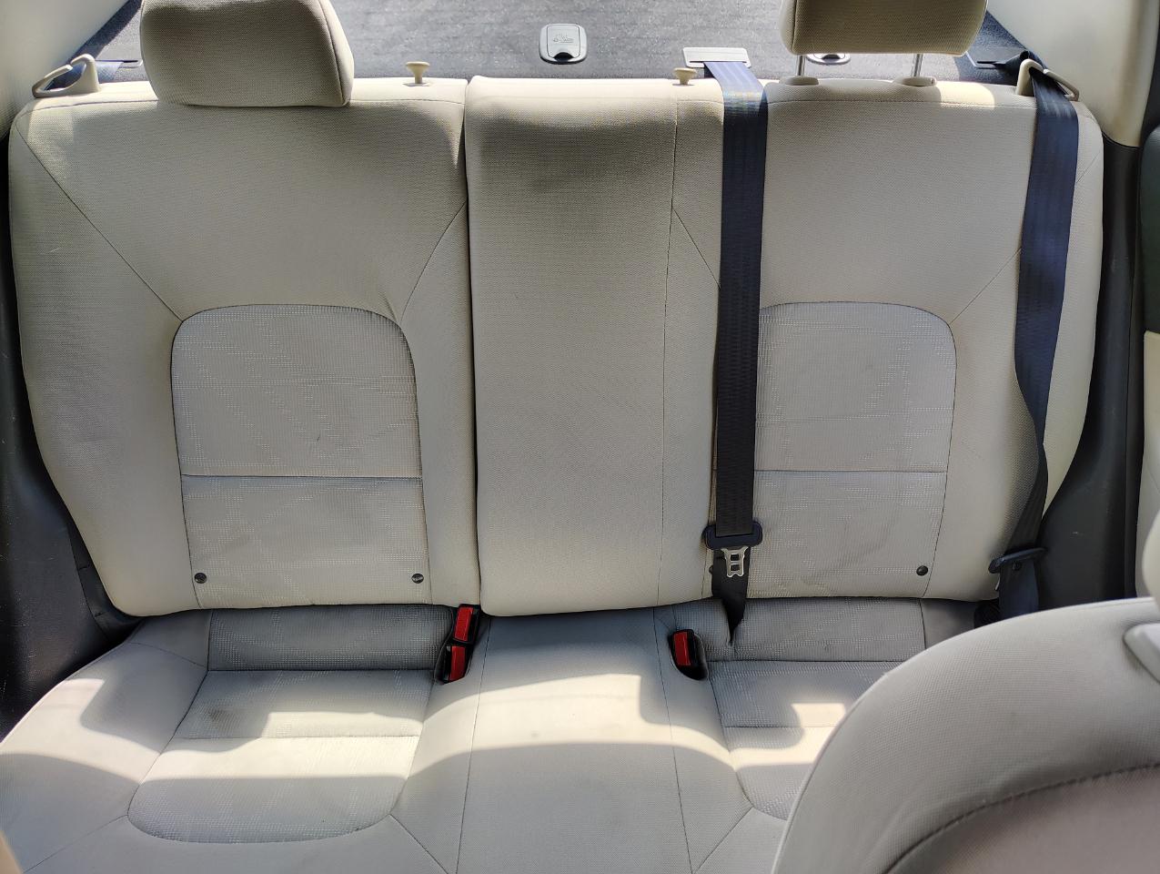 Kia Rio LX 2013