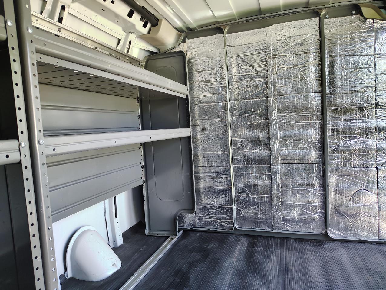GMC Savana G2500 Cargo 2023