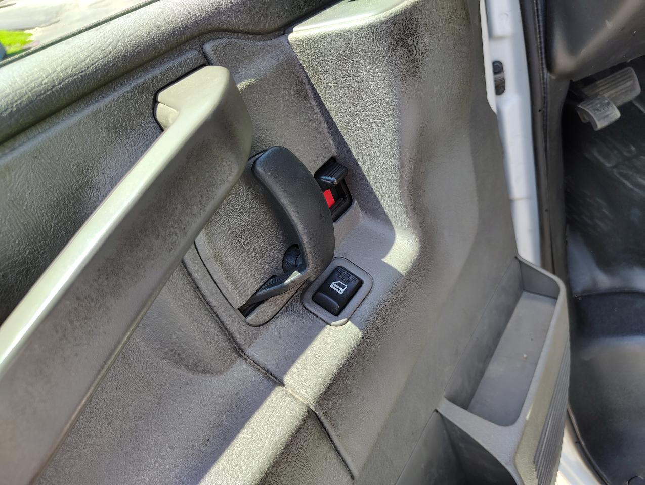 GMC Savana G2500 Cargo 2023