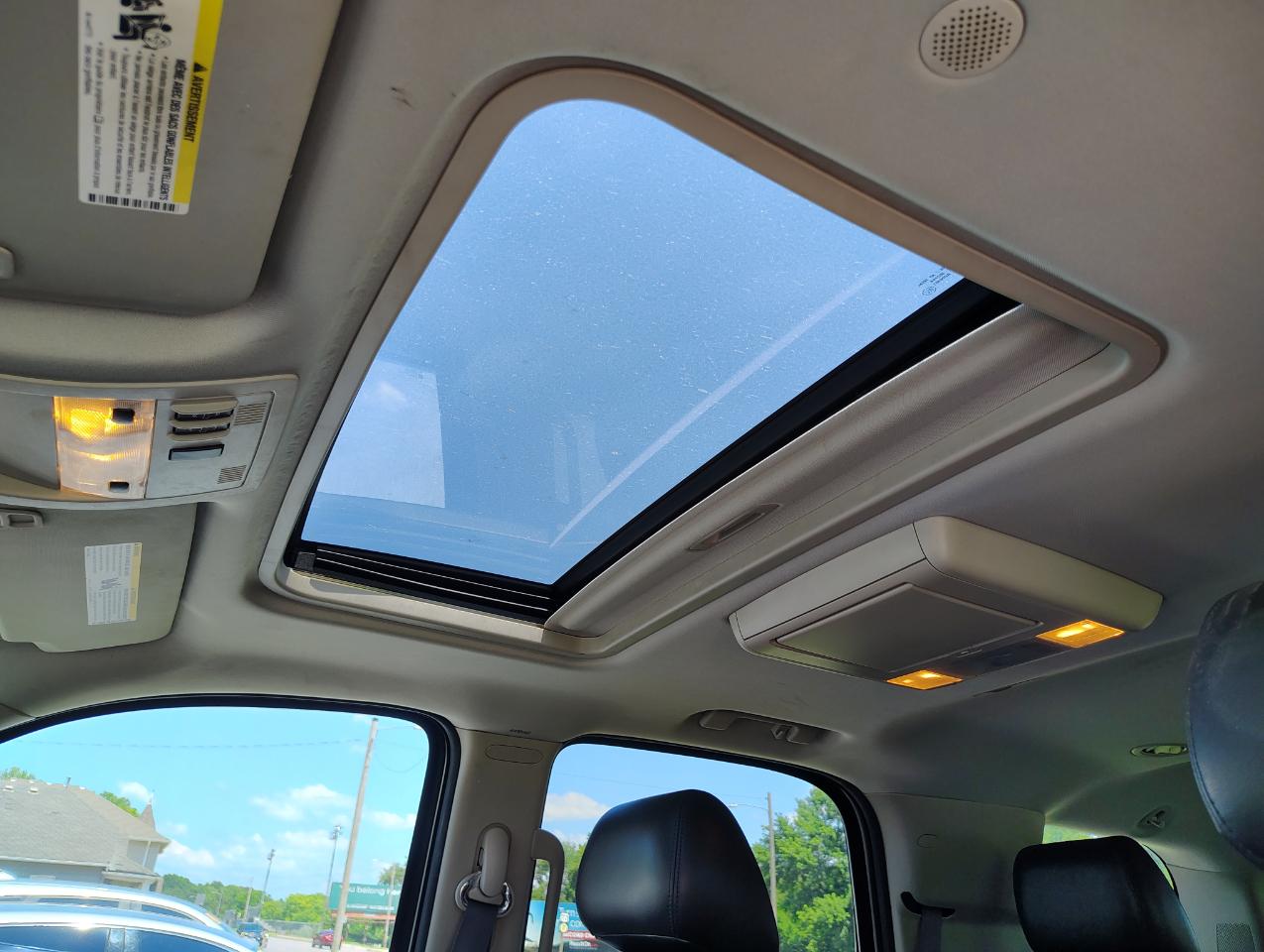 GMC Yukon SLT 4WD 2014