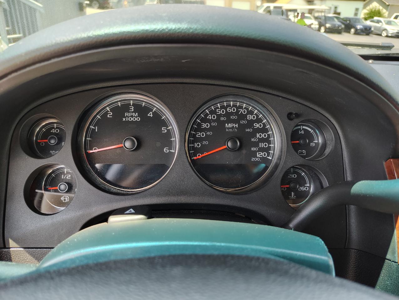 GMC Yukon SLT 4WD 2014