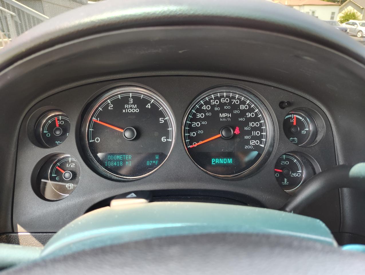 GMC Yukon SLT 4WD 2014