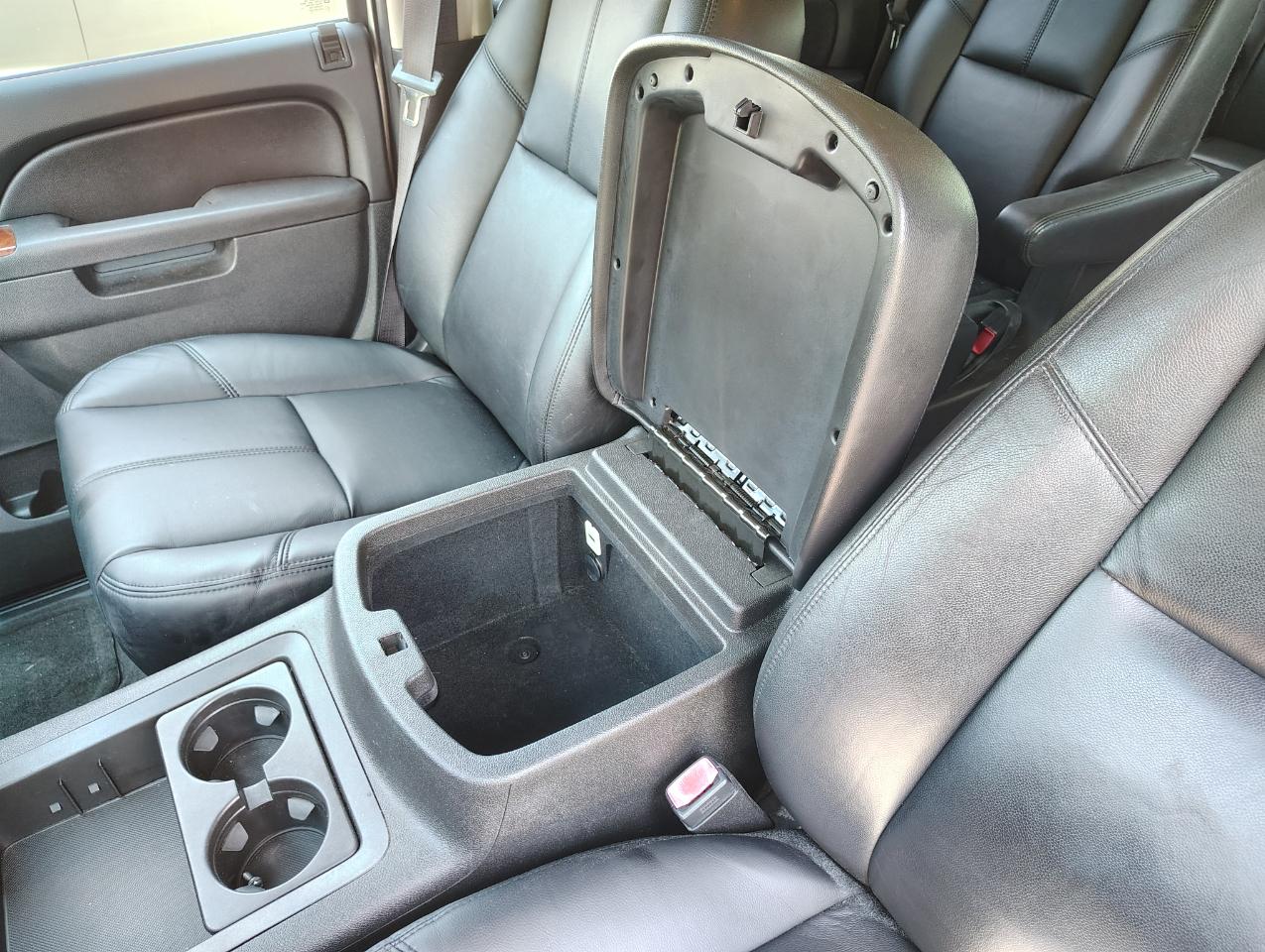 GMC Yukon SLT 4WD 2014