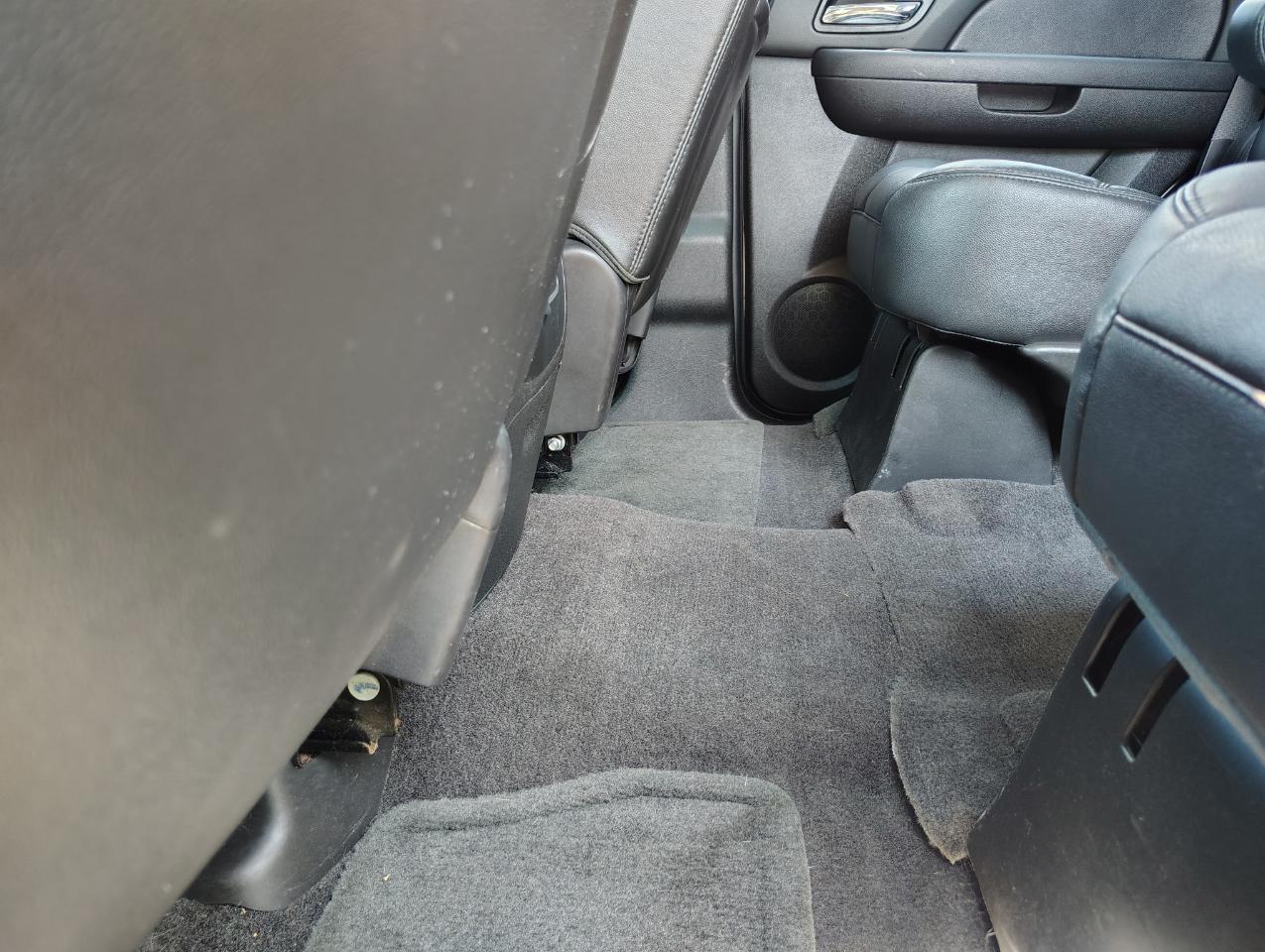 GMC Yukon SLT 4WD 2014