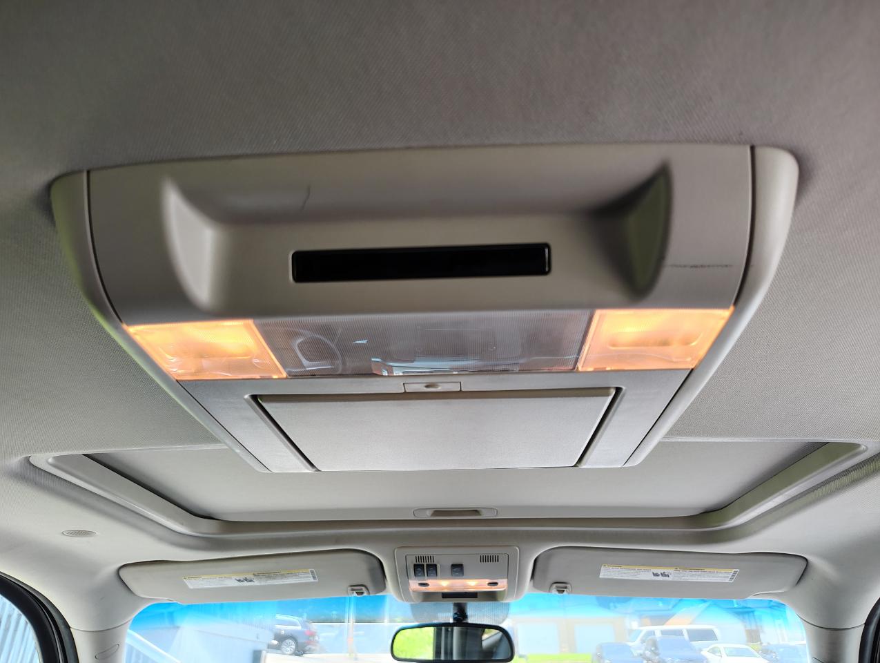 GMC Yukon SLT 4WD 2014