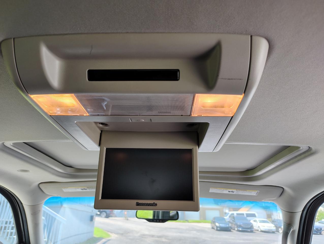GMC Yukon SLT 4WD 2014