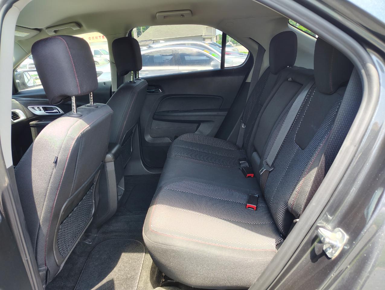 Chevrolet Equinox LT 2WD 2017