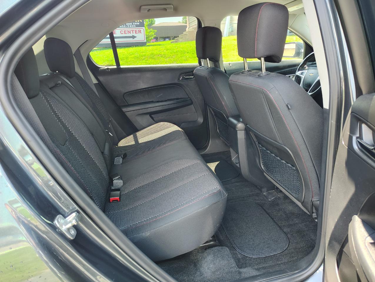 Chevrolet Equinox LT 2WD 2017