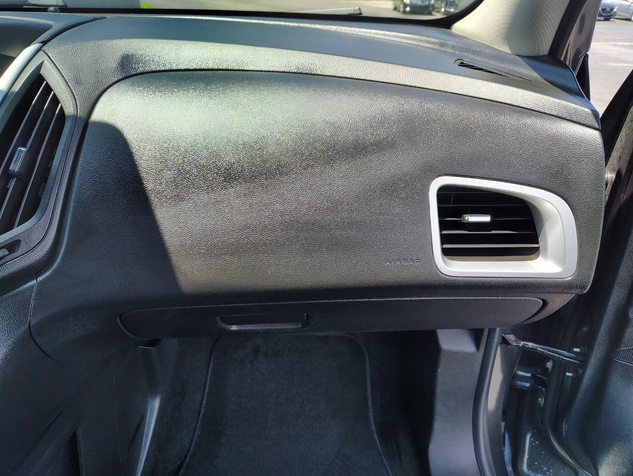 Chevrolet Equinox LT 2WD 2017