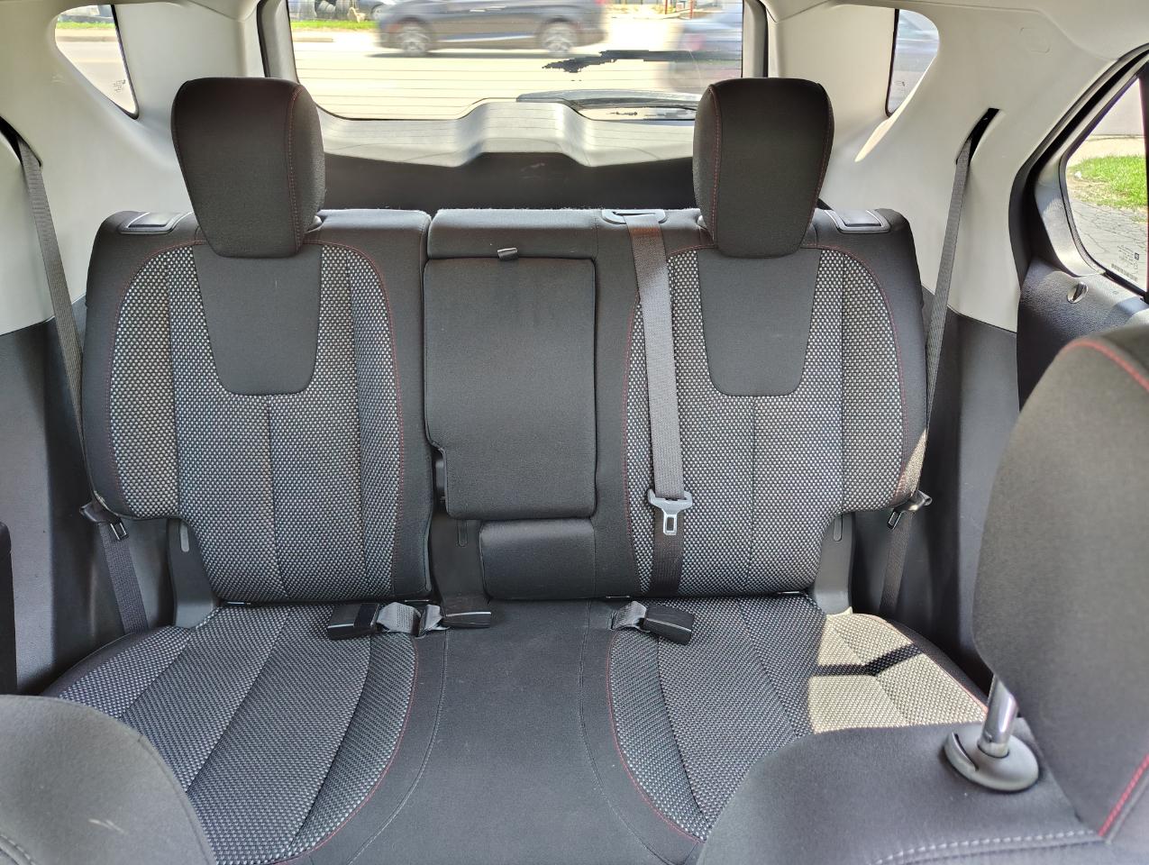 Chevrolet Equinox LT 2WD 2017
